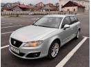 Seat Exeo 2.0 TDI 143CP Sport